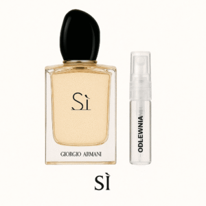 giorgio armani si edp