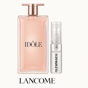 lancome idole