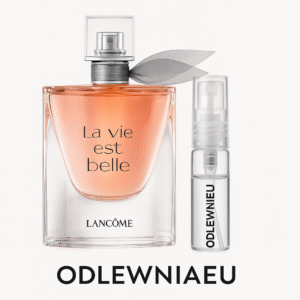 lancome la vie est belle