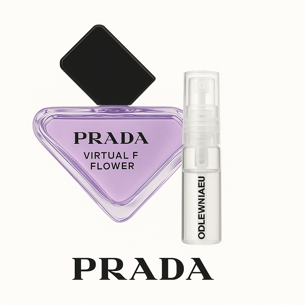 prada paradoxe virtual
