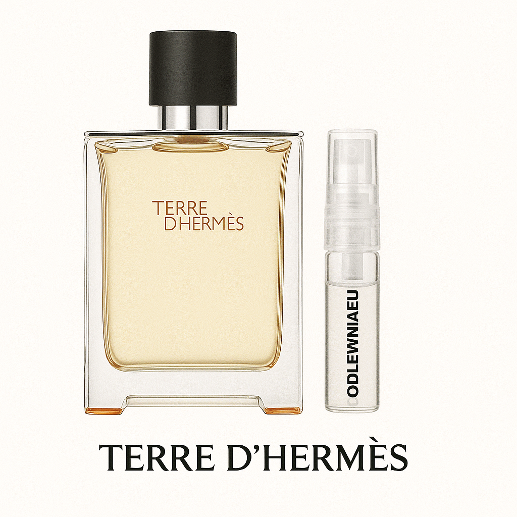 terre d hermes