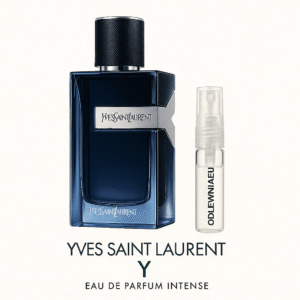 Yves Saint Laurent Y Intense edp
