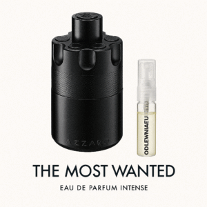 Azzaro The Most Wanted Intense EDP