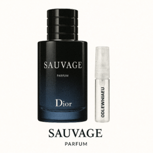 Dior Sauvage Parfum