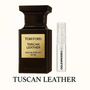 Tom Ford Tuscan Leather