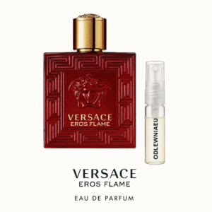 Versace Eros Flame EDP